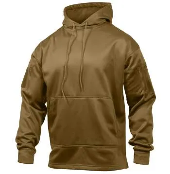 Concealed Carry Hoodie