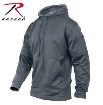 Concealed Carry Hoodie