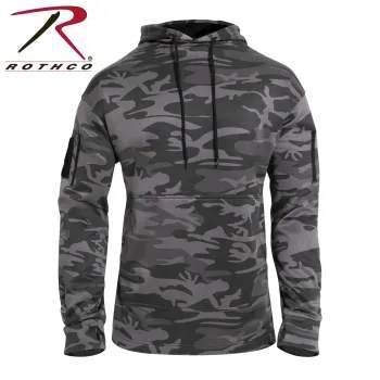 Concealed Carry Hoodie