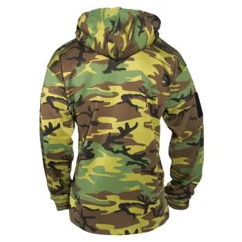 Concealed Carry Hoodie