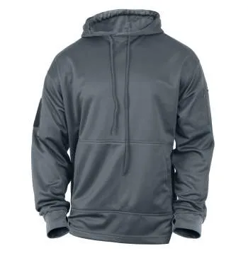 Concealed Carry Hoodie