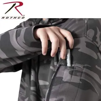 Concealed Carry Hoodie