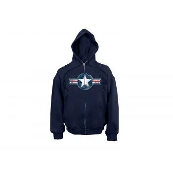 Concealed Carry Hoodie