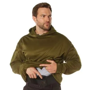 Concealed Carry Hoodie