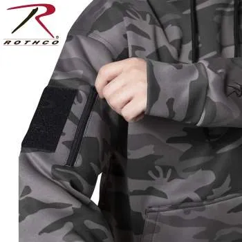 Concealed Carry Hoodie