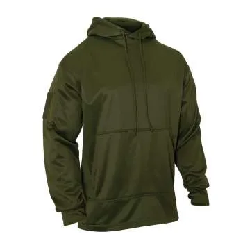 Concealed Carry Hoodie