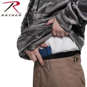 Concealed Carry Hoodie