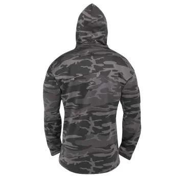 Concealed Carry Hoodie