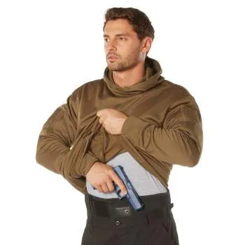 Concealed Carry Hoodie