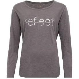 Costa Mani Reflect T - Shirt Grey