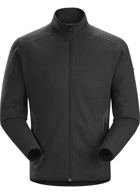 Covert Cardigan Men's