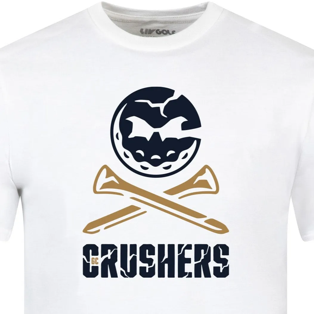 Crushers GC | Men's Tee