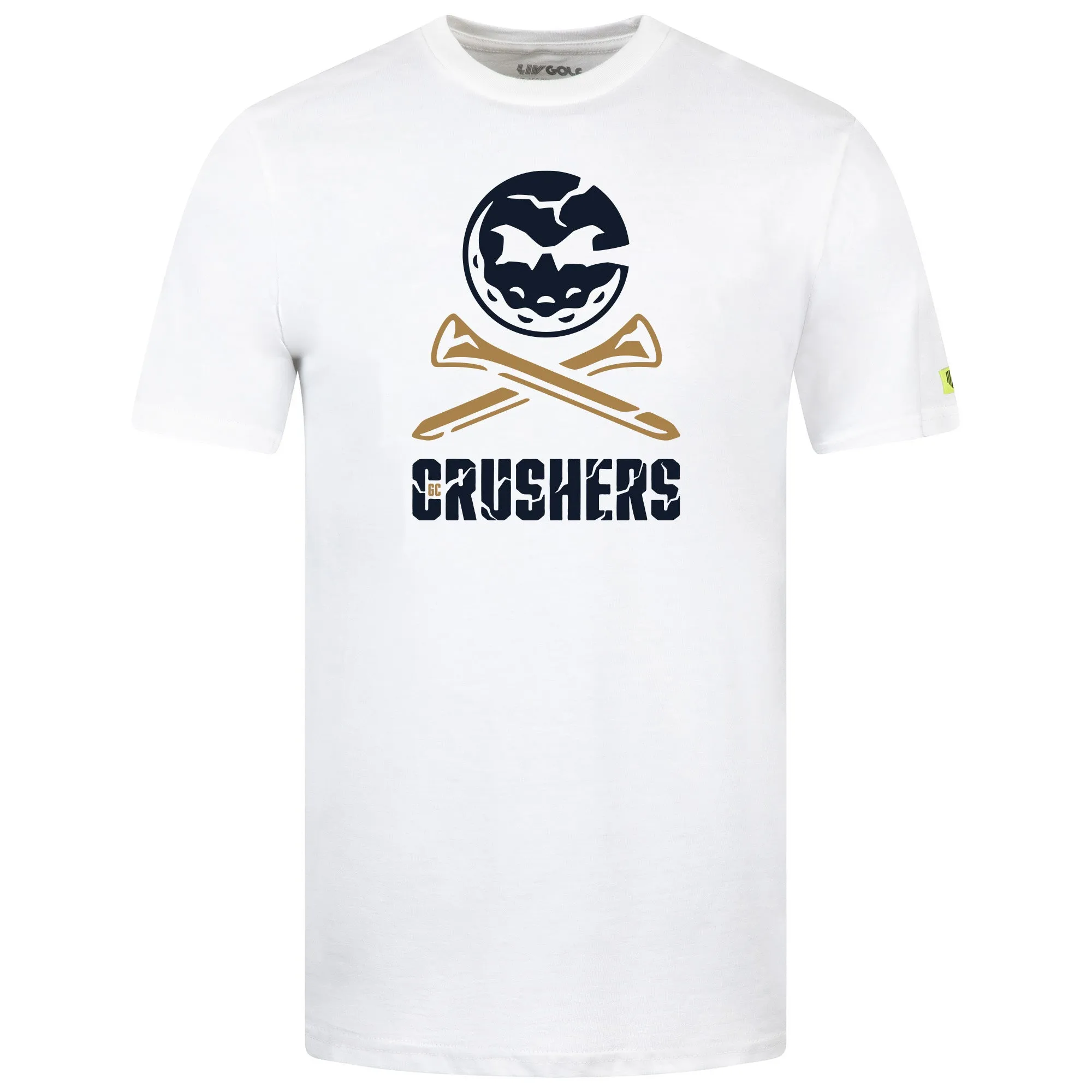 Crushers GC | Men's Tee