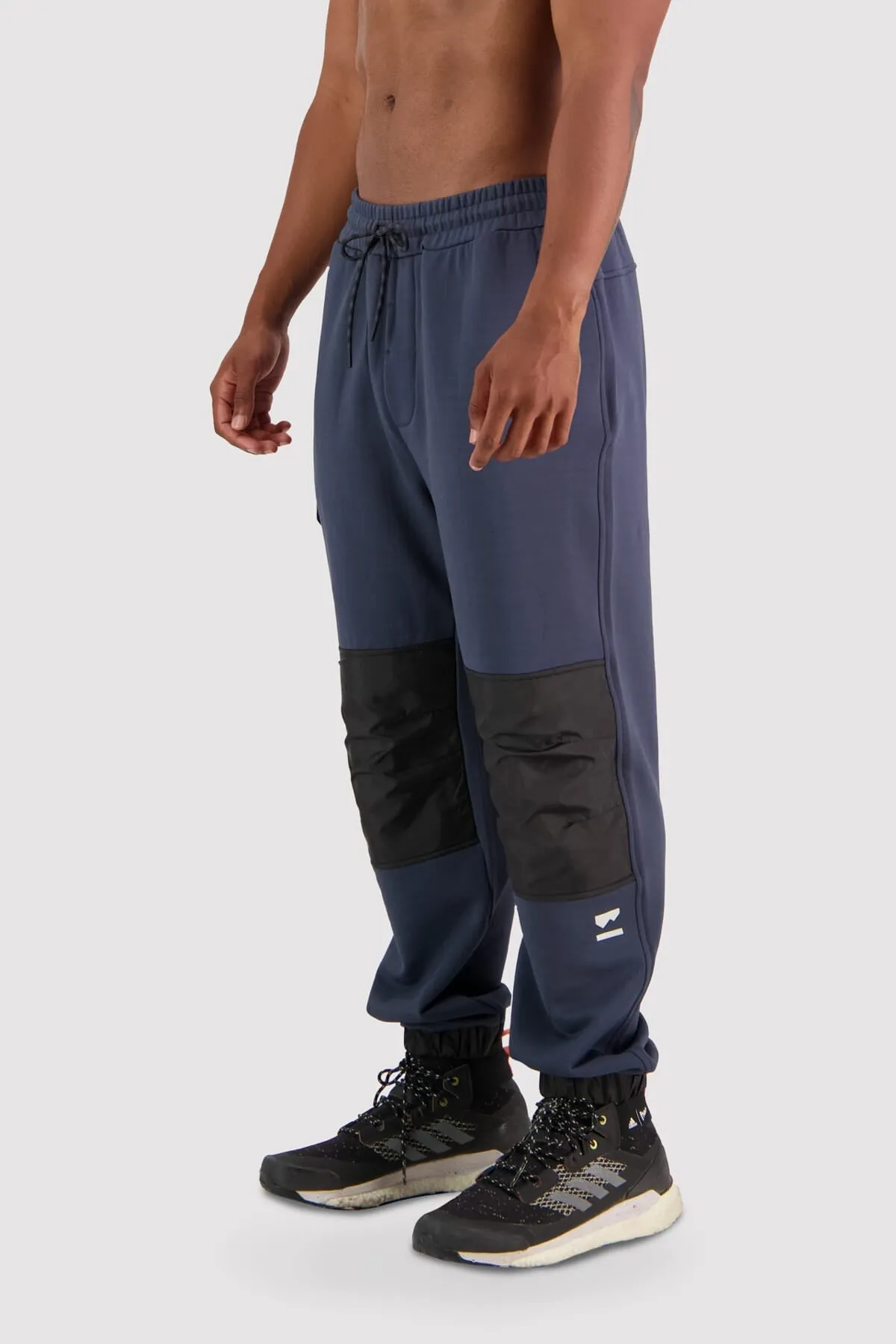 Decade Merino Fleece Pants