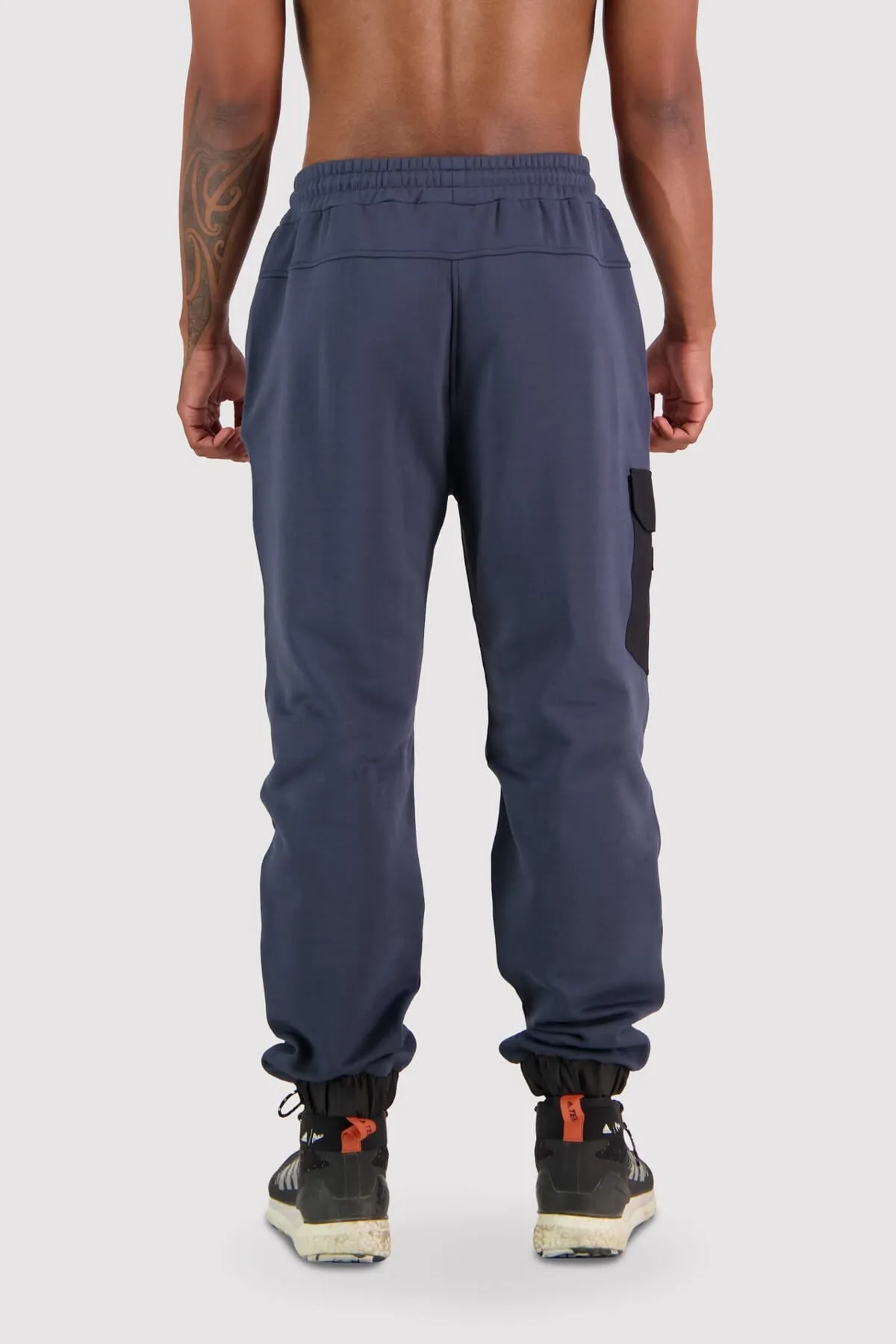 Decade Merino Fleece Pants