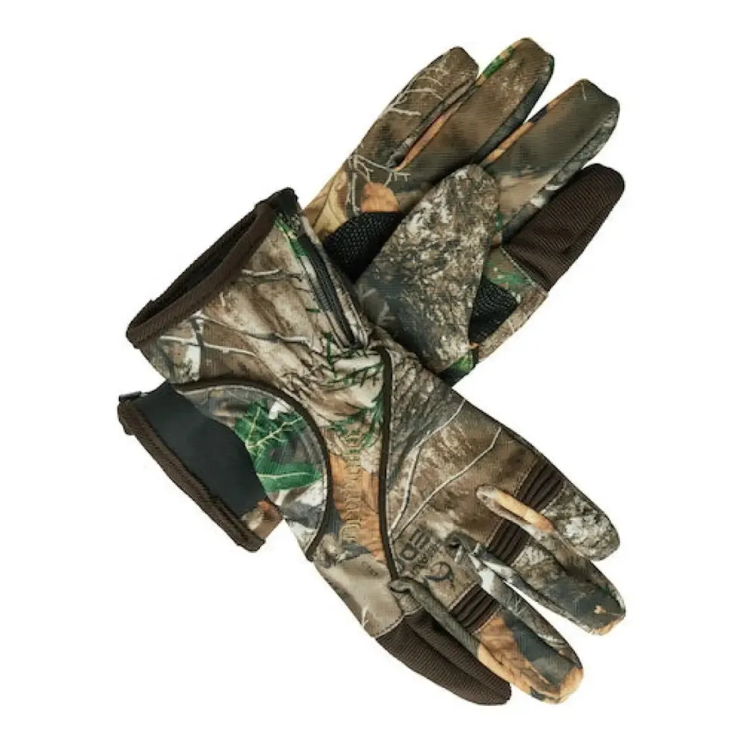 Deerhunter Muflon Light Gloves