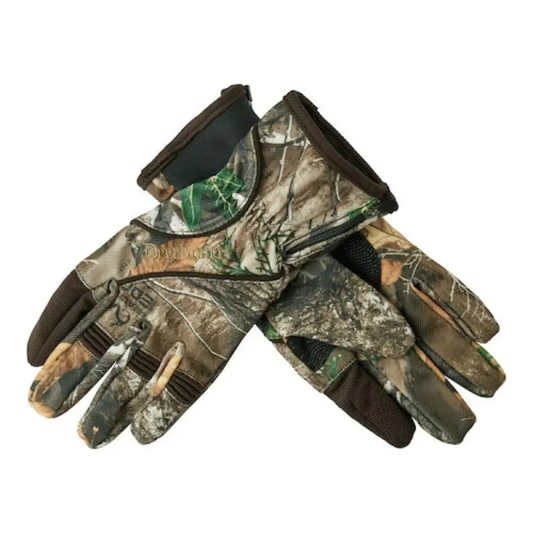 Deerhunter Muflon Light Gloves