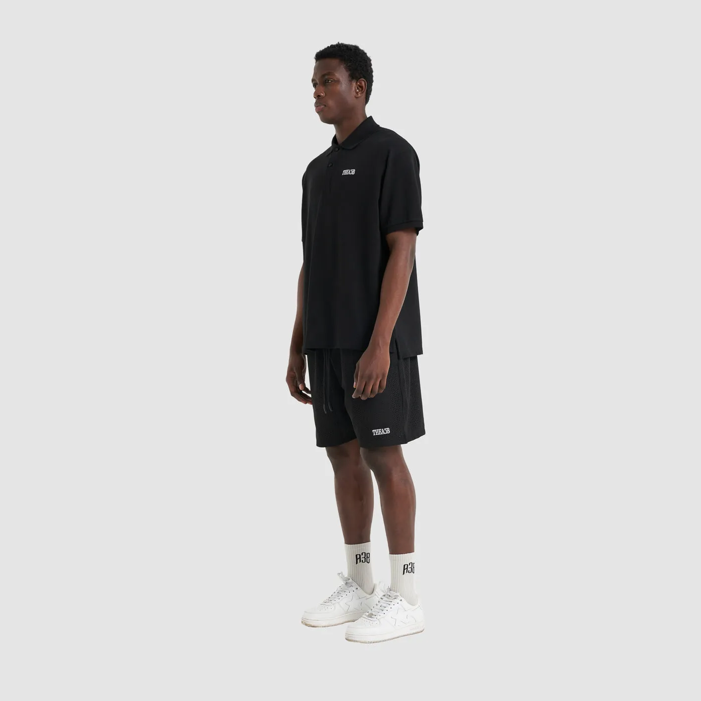 DNA POLO SHIRT