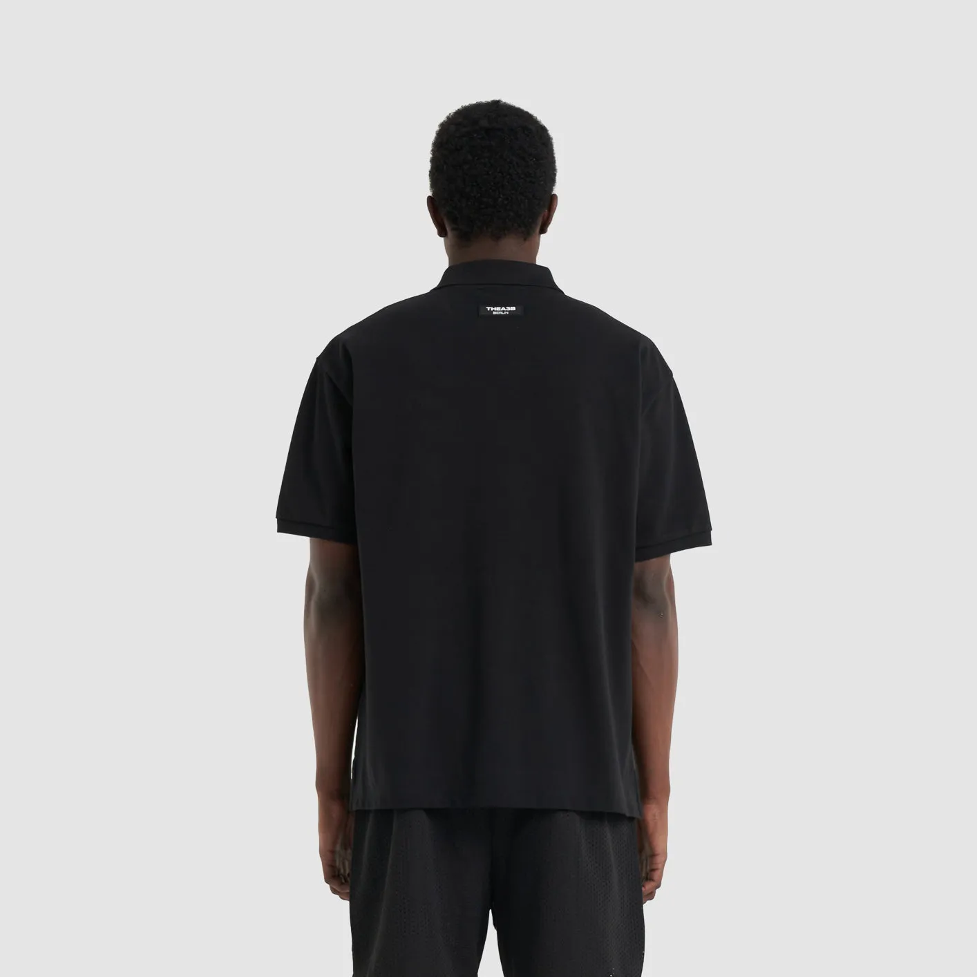 DNA POLO SHIRT