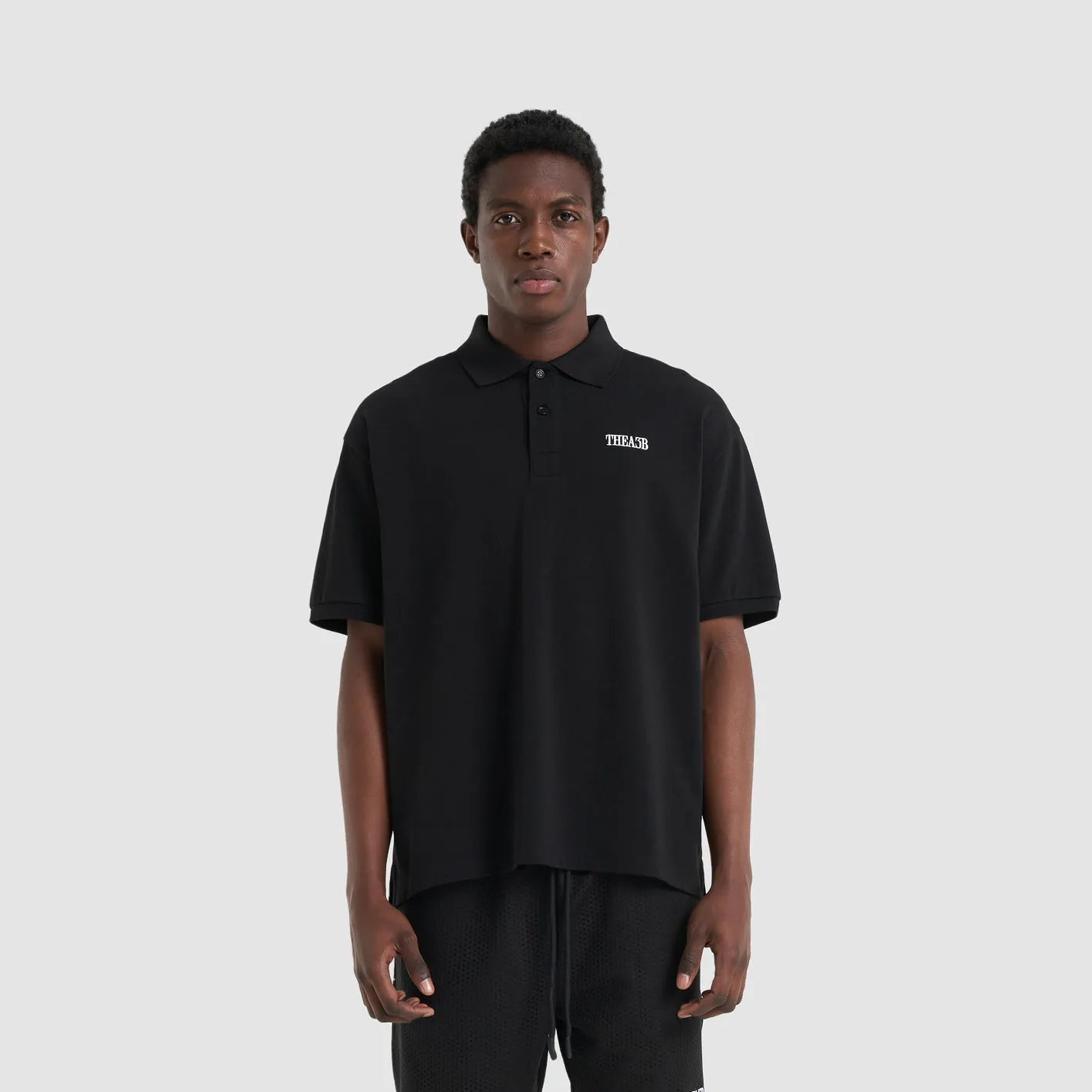 DNA POLO SHIRT