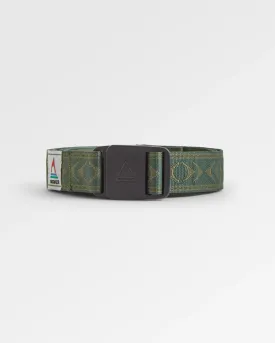 Dock Belt - Stepping Stone Khaki