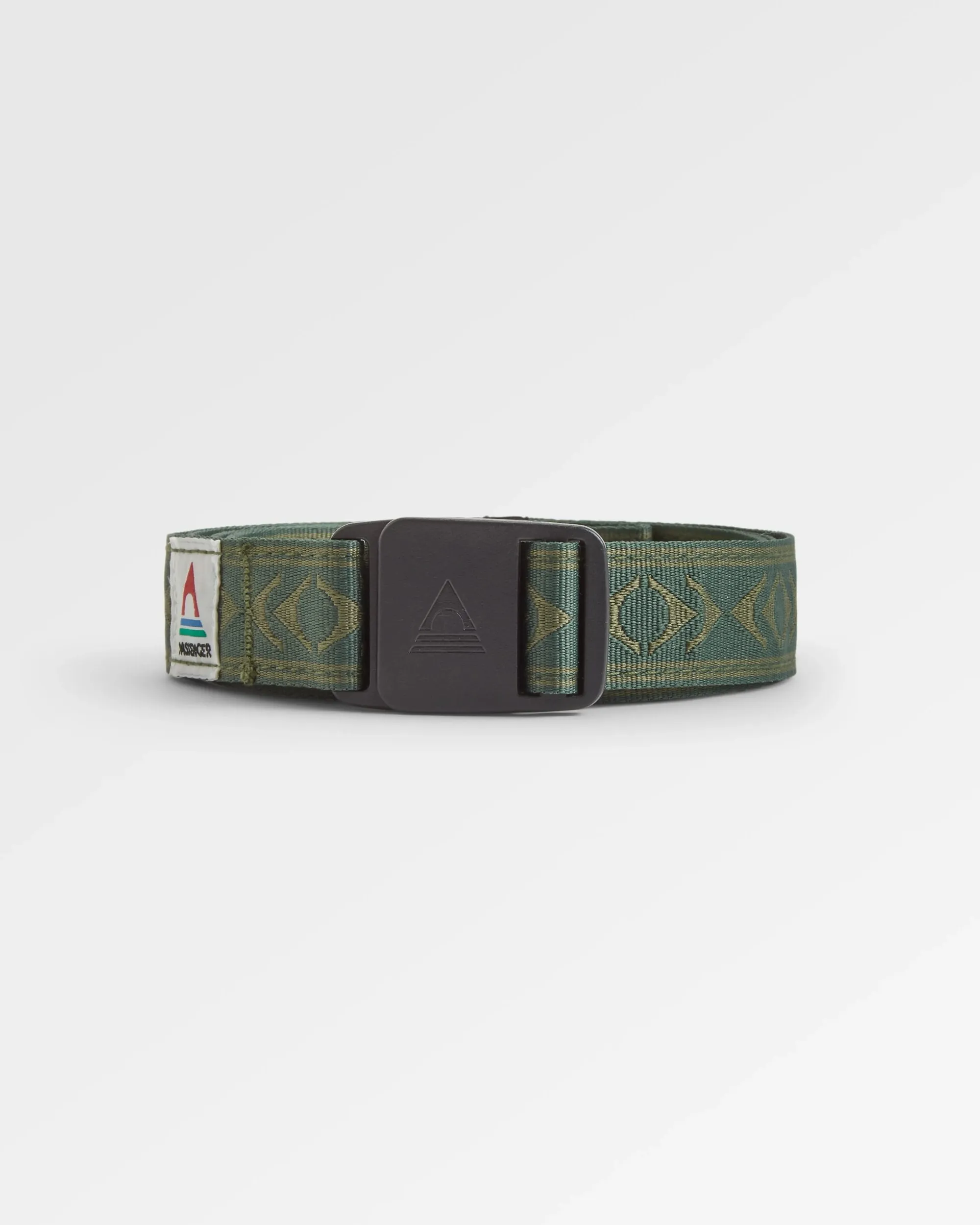 Dock Belt - Stepping Stone Khaki