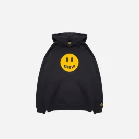 DREW HOUSE MASCOT HOODIE BLACK