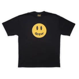 Drew House Tall Mascot T-Shirt Black