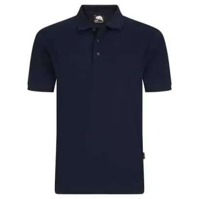 EarthPro® ECO Recycled Polo Shirt - Sustainable Style