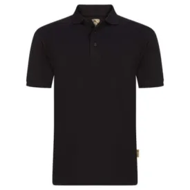 EarthPro® ECO Recycled Polo Shirt - Sustainable Style