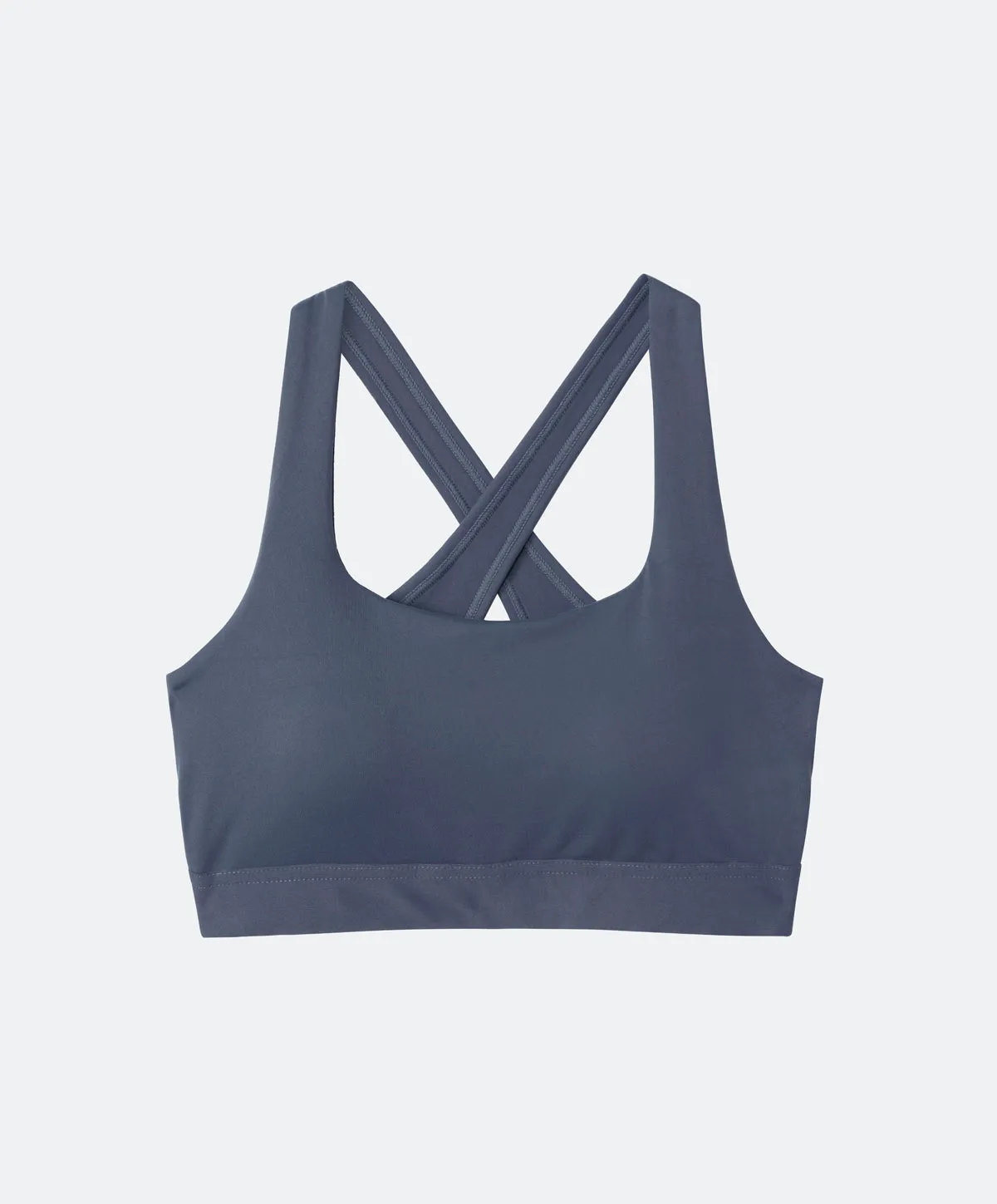 Energized Tempo Cross Back Bra