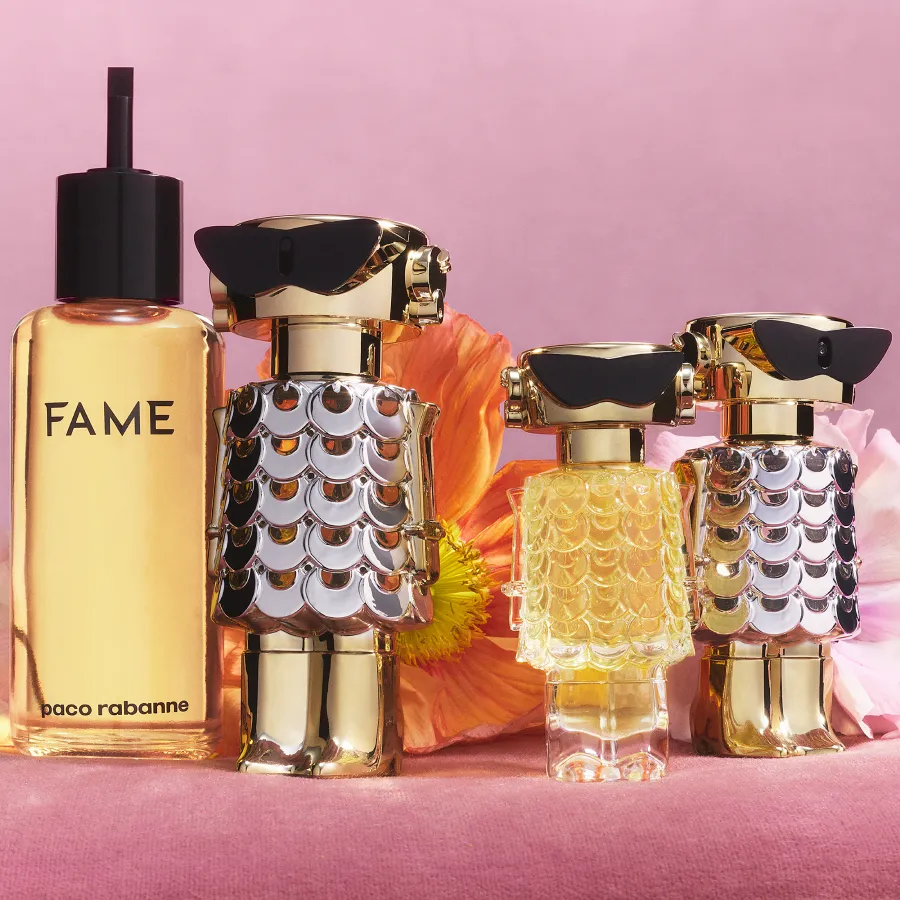 Fame EDP - GWP