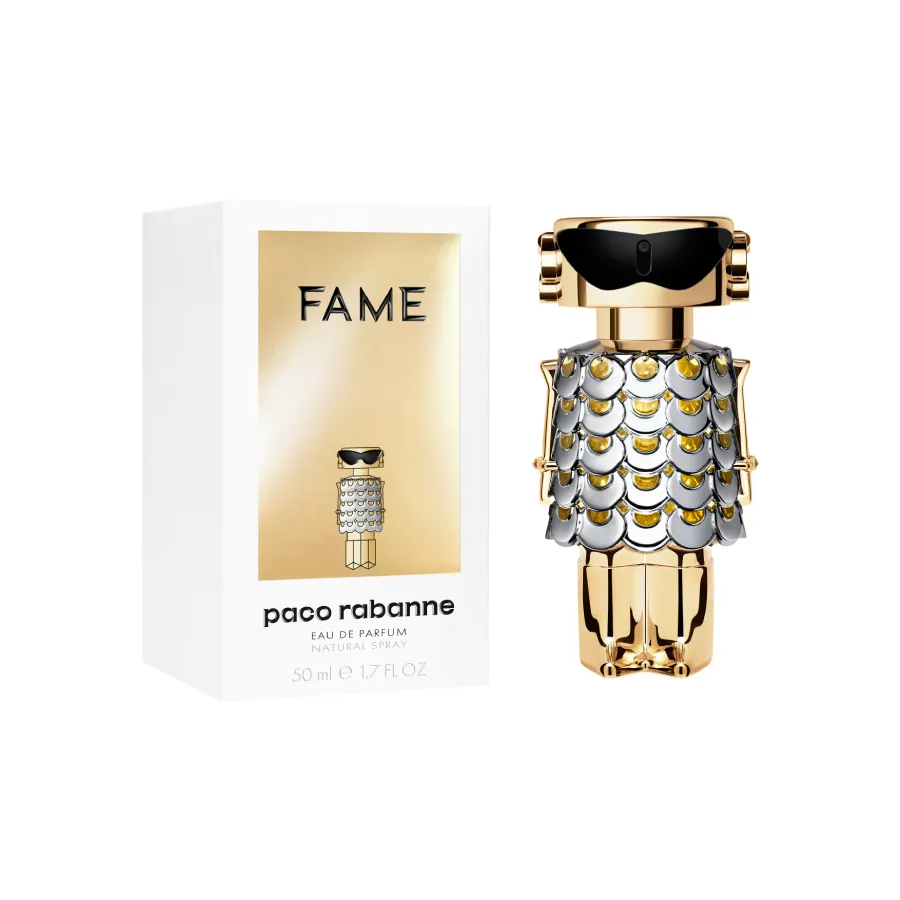 Fame EDP - GWP