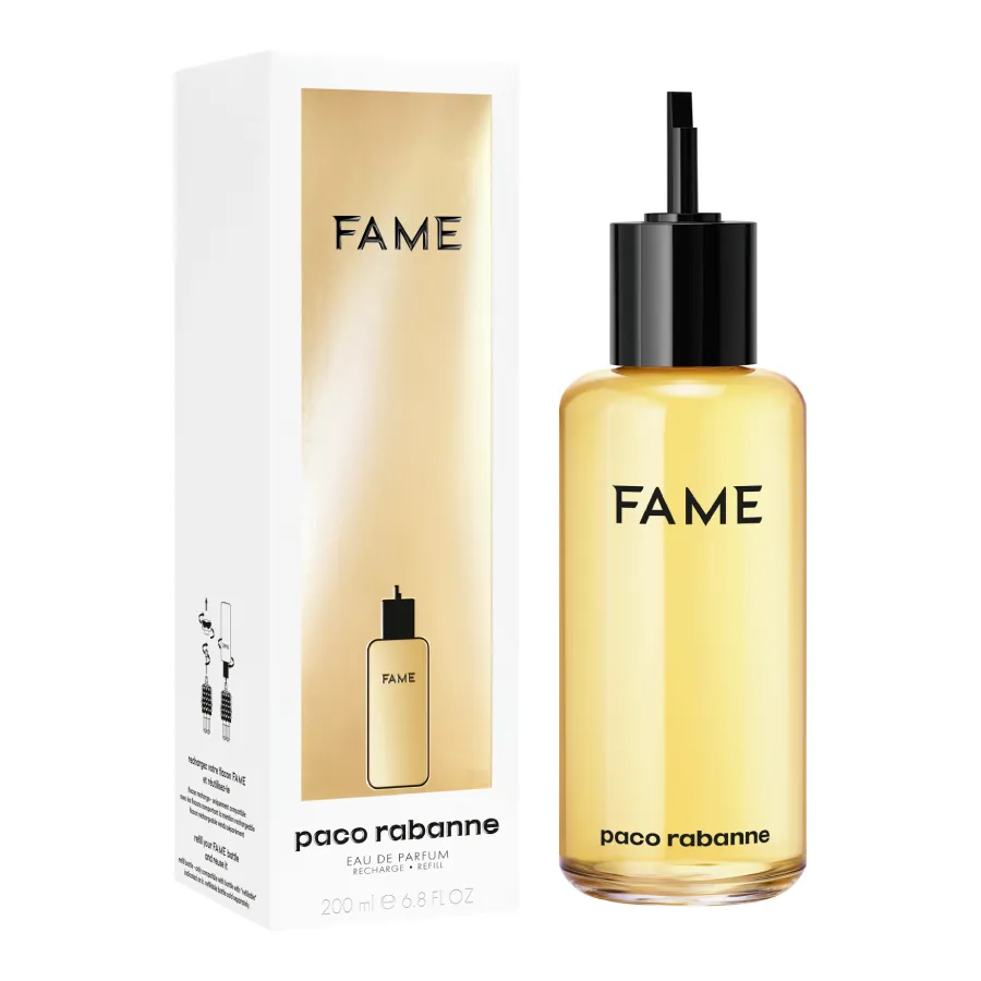 Fame EDP - GWP