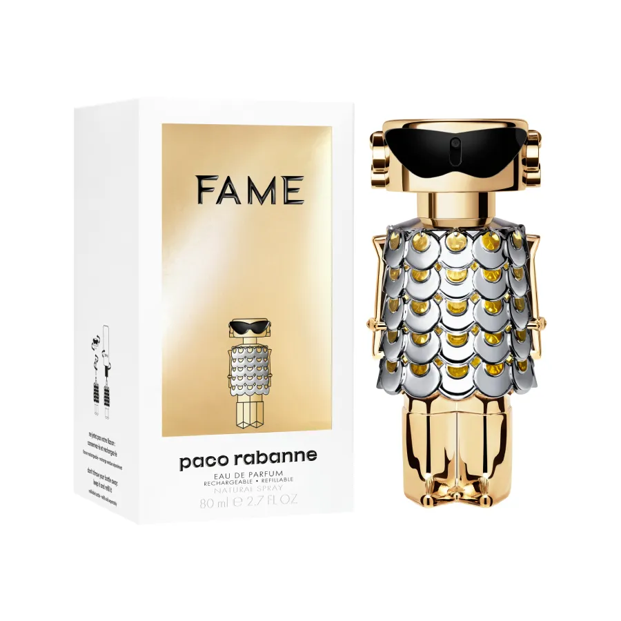 Fame EDP - GWP