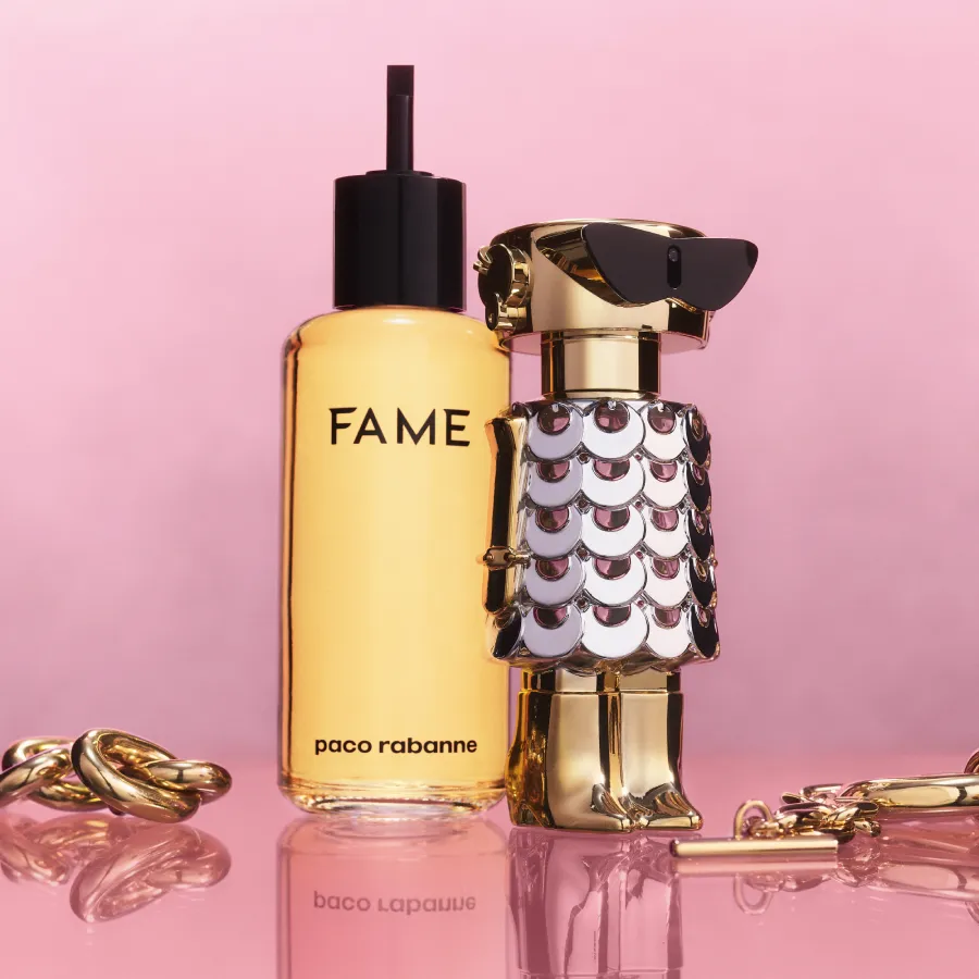 Fame EDP - GWP