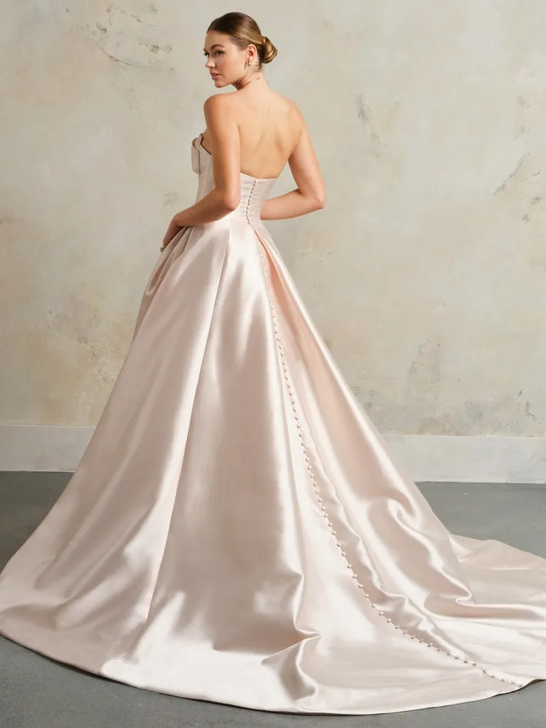 Faro by Sottero and Midgley