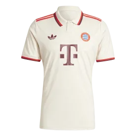 FC Bayern Adult Third Jersey 24/25