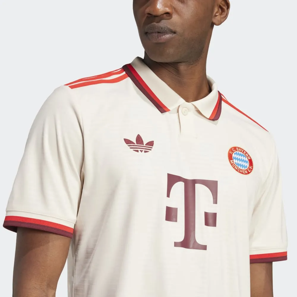 FC Bayern Adult Third Jersey 24/25