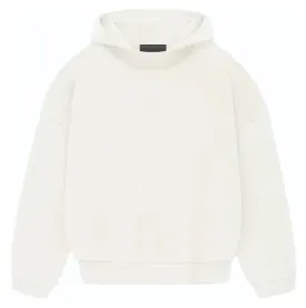 Fear of God Essentials Hoodie Cloud Dancer