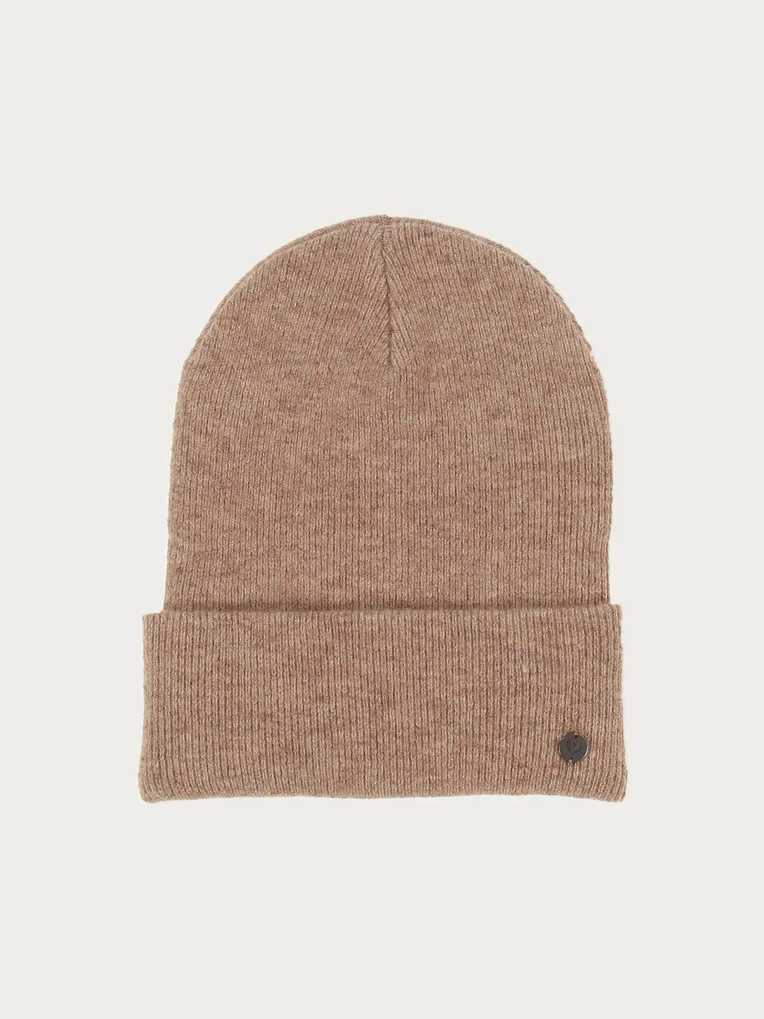 Fraas Sustainability Edition - Single-Coloured Knitted Hat