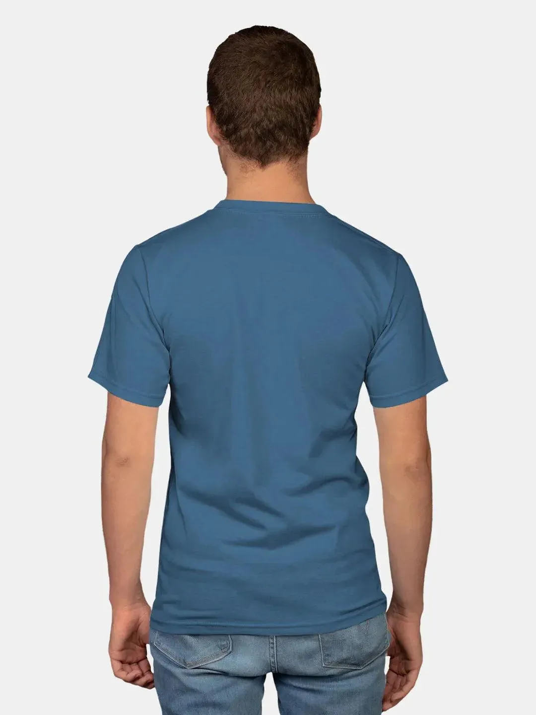 Friends Bromance Mens Tshirt (Select From Drop Down Menu) (No Cod Allowed On This Product)- Prepaid Orders Only