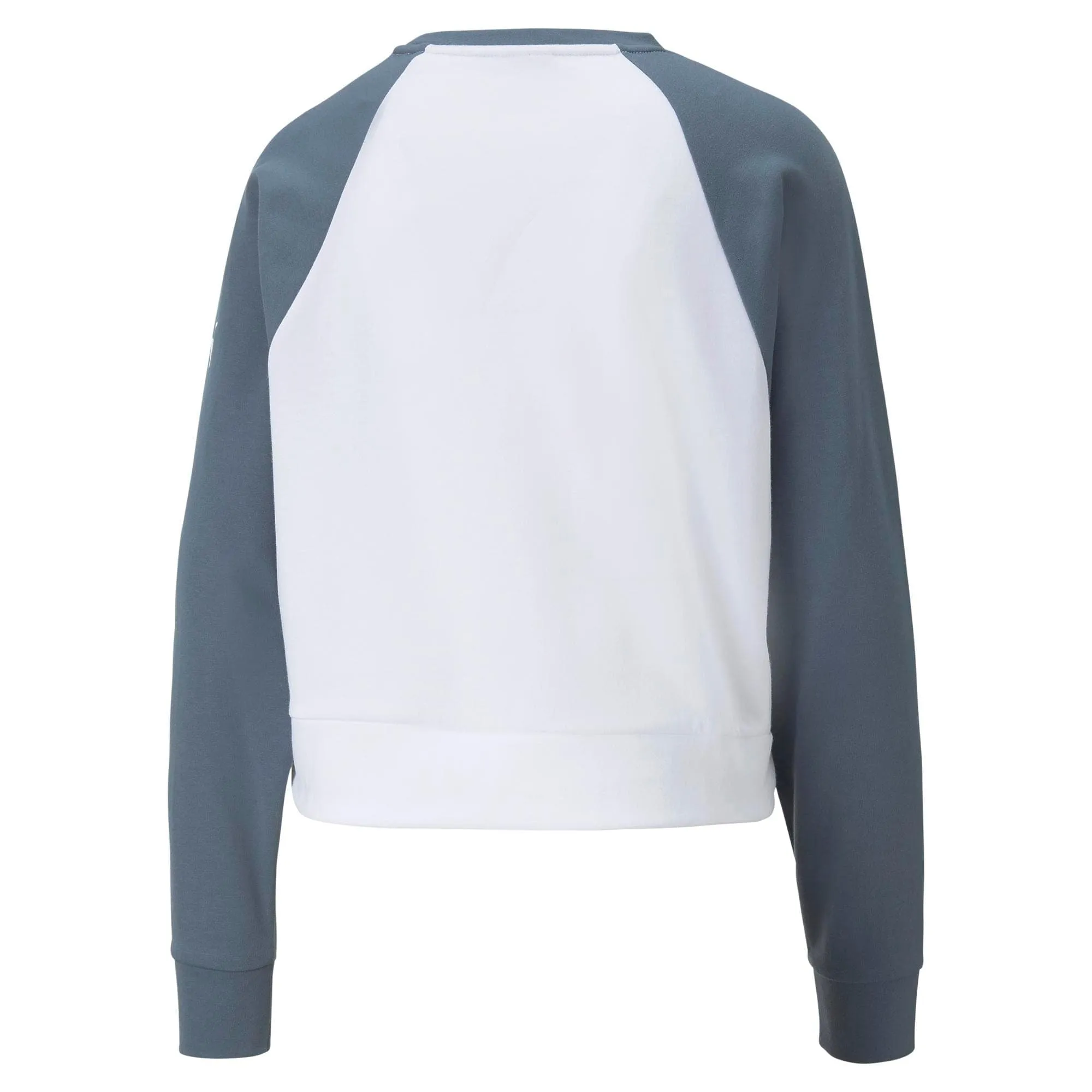 Full Sleeve Solid Women Sweatshirt