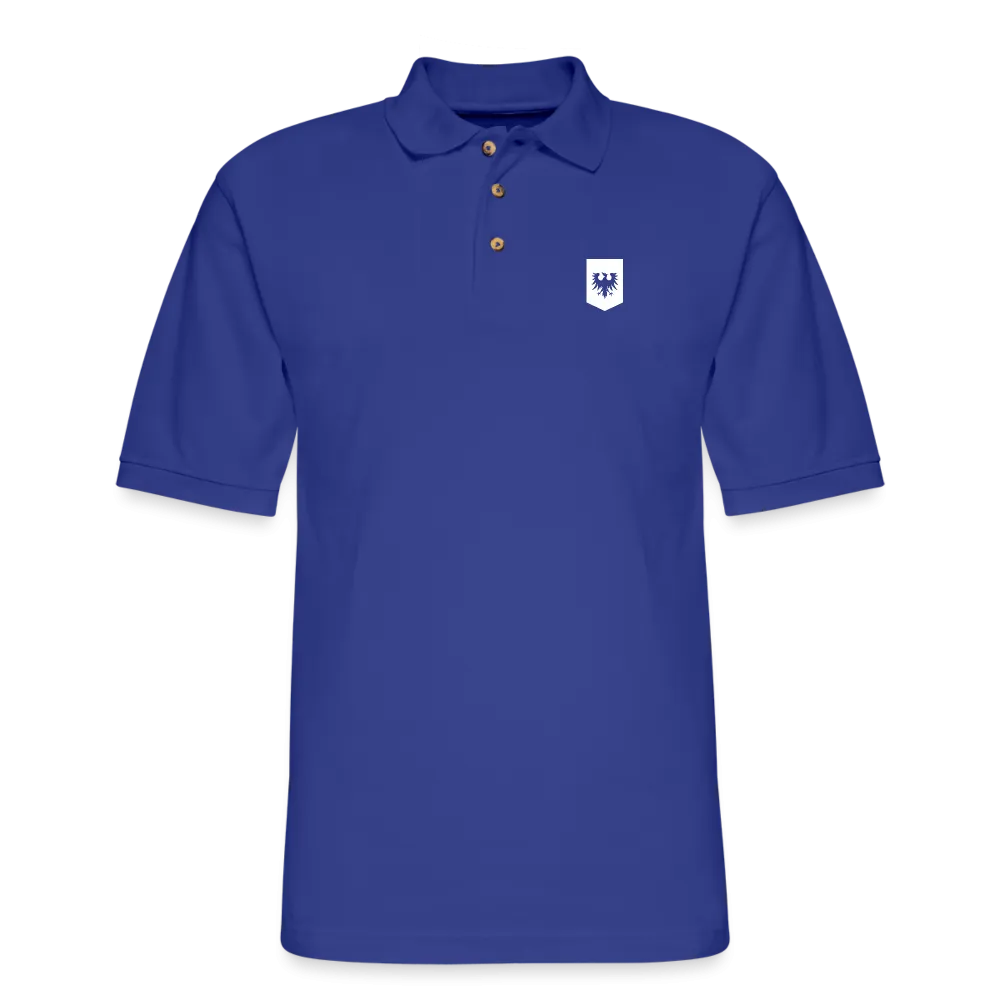 Gallente Classic Polo Shirt