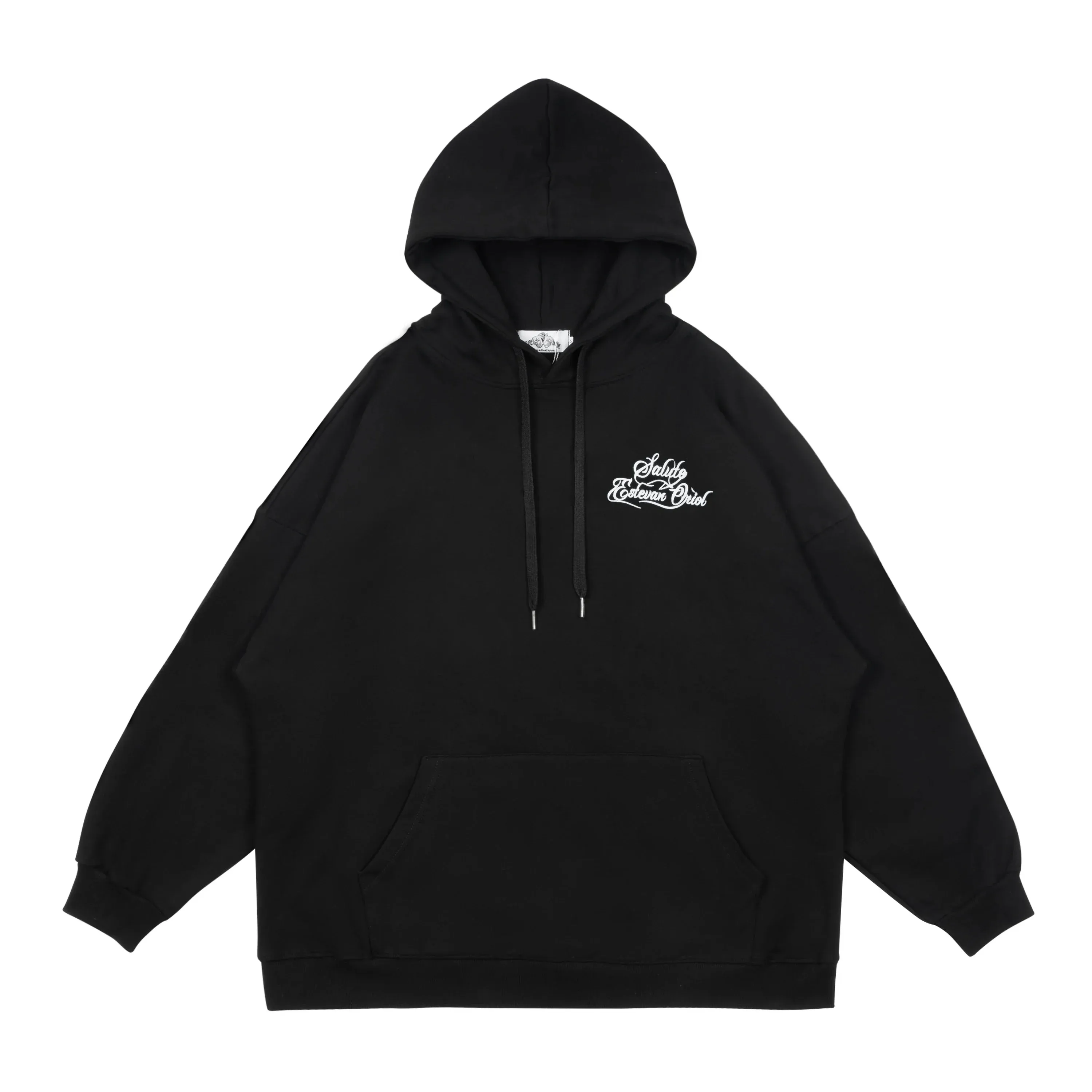 Gesture | Y2K Graphic Hoodie