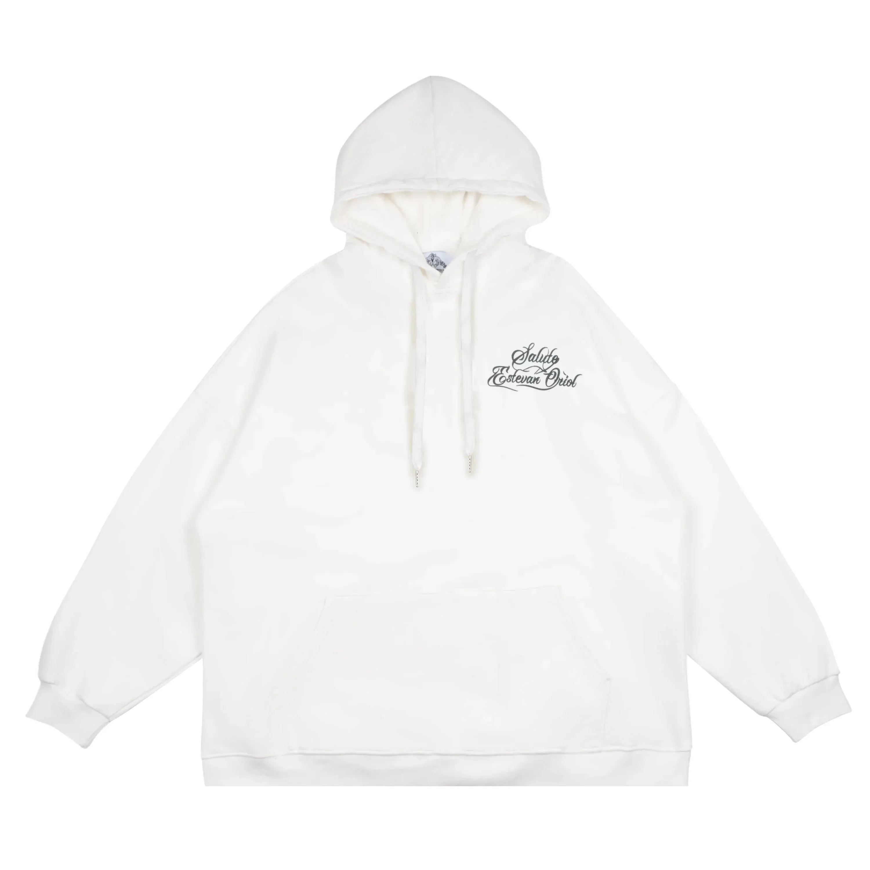 Gesture | Y2K Graphic Hoodie