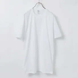 GICIPI / Annone Crew Neck Basic T-Shirt