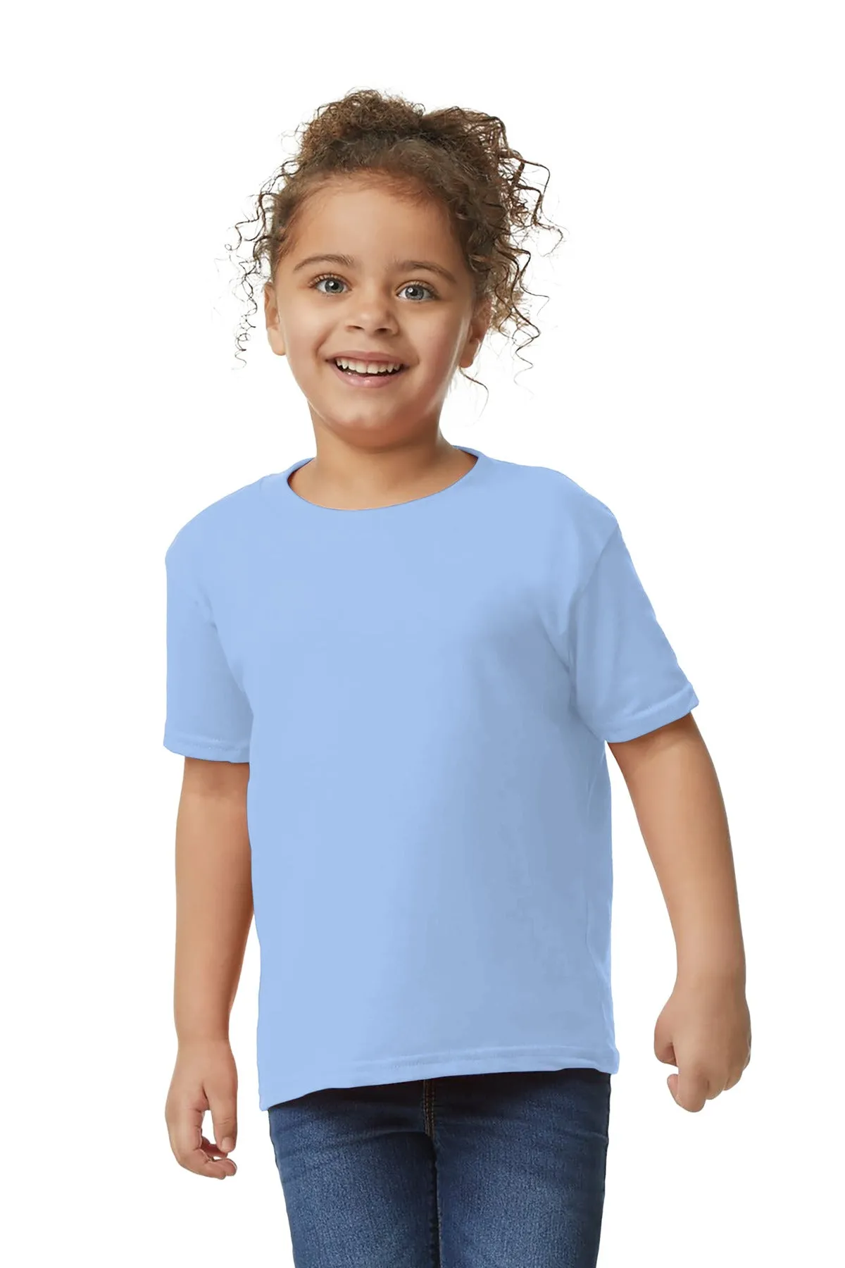 Gildan Heavy Cotton™ Toddler T-Shirt 5100P