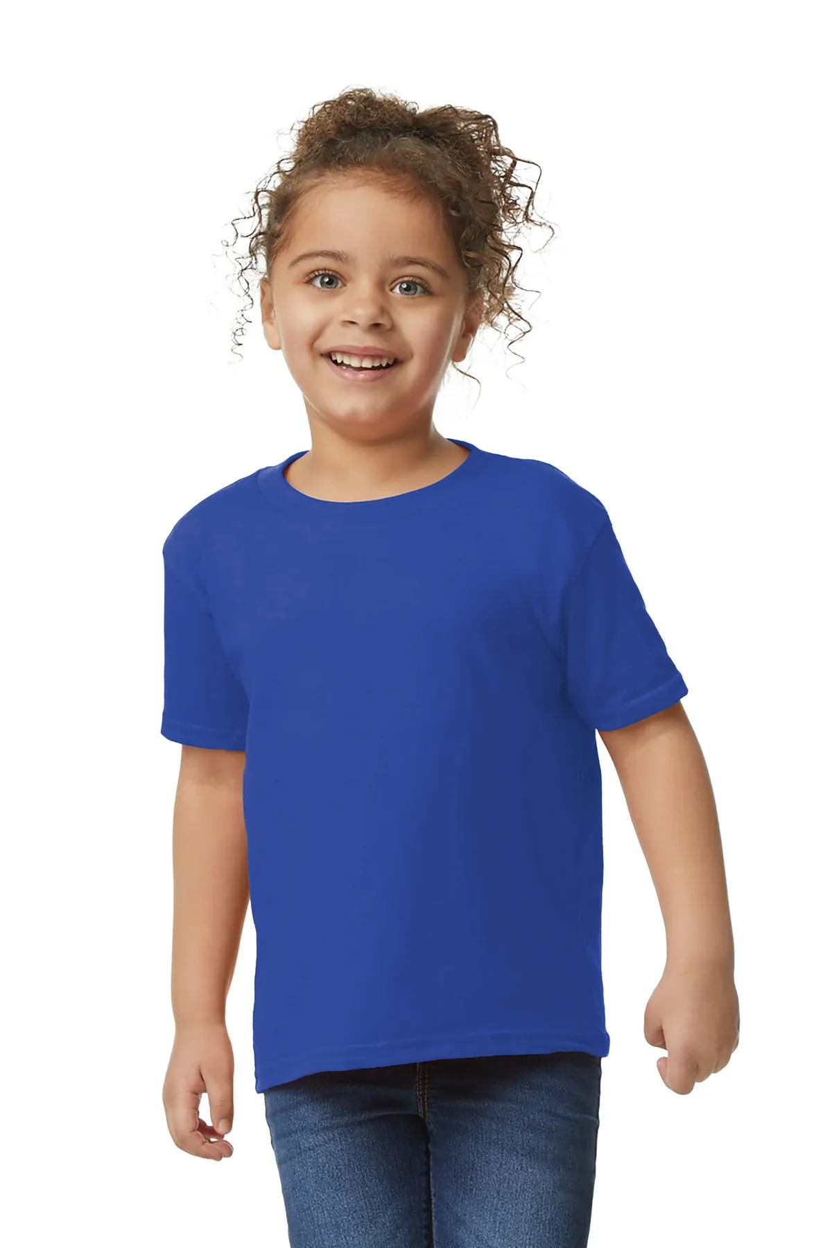 Gildan Heavy Cotton™ Toddler T-Shirt 5100P