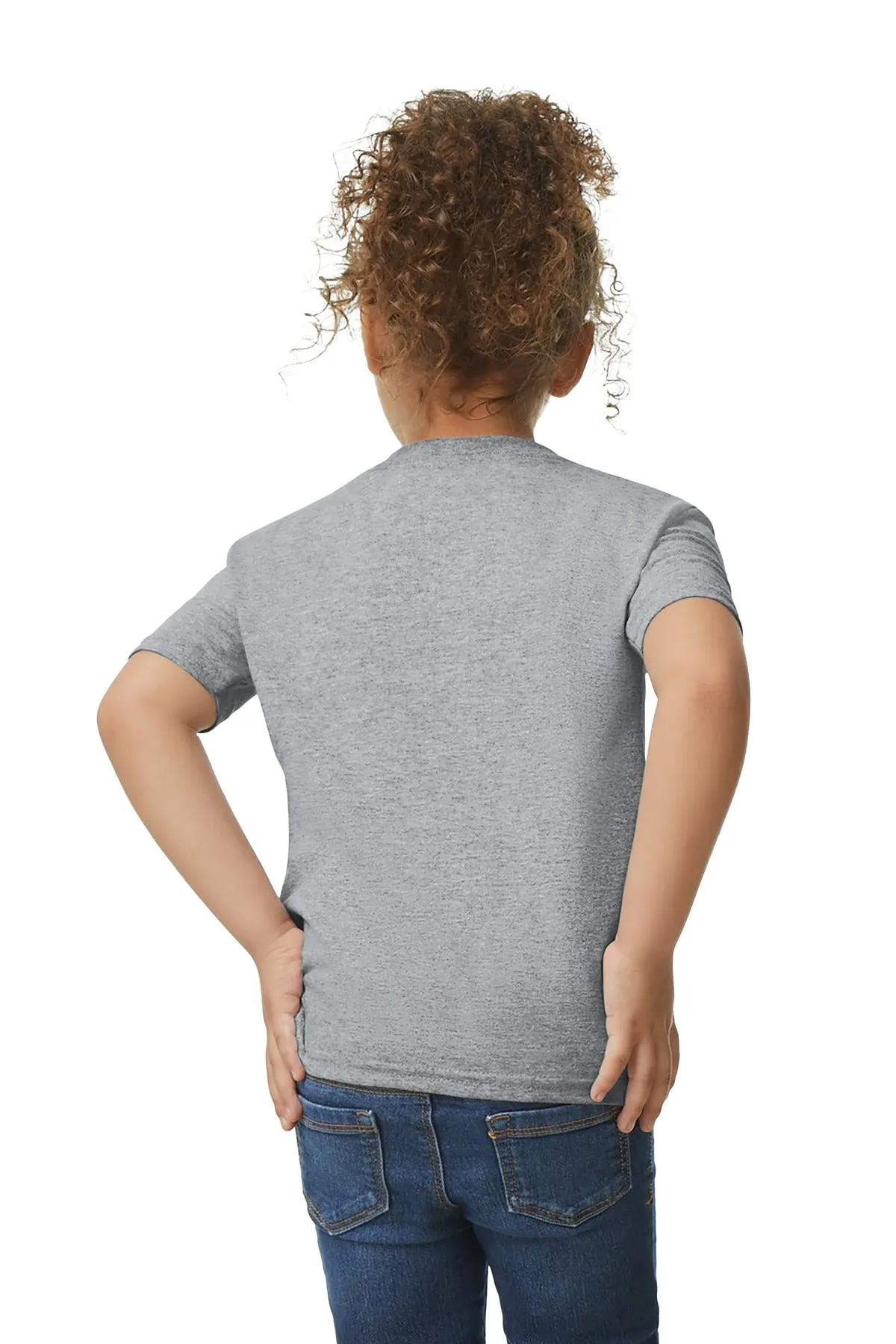 Gildan Heavy Cotton™ Toddler T-Shirt 5100P